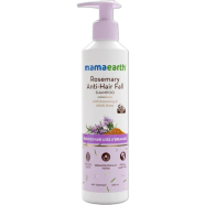Mamaearth Rosemary Anti Hair Fall Shampoo 250ml image