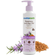 Mamaearth Rosemary Anti Hairfall Shampoo-250ml image
