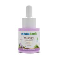 Mamaearth Rosemary Essential Oil for Hair Growth - 15ml -326939650 image