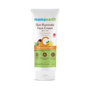 Mamaearth Skin Illuminate Face Cream 80g -319805554 image