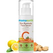 Mamaearth Skin Illuminate Vitamin C Face Serum 30 gm -213009073 image