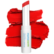 Mamaearth Soft Matte Long Stay Lipstick (Red Dahlia) – 3.5 g -340685511 image