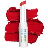 Mamaearth Soft Matte Long Stay Lipstick (Ruby Red) – 3.5 g -340685455 image