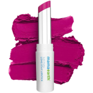 Mamaearth Soft Matte Long Stay Lipsticks (02 Mulberry Pink ) - 3.5 g -325943828 image