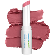 Mamaearth Soft Matte Long Stay Lipsticks (04 Berry Nude) - 3.5 g -325946567 image
