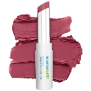 Mamaearth Soft Matte Long Stay Lipsticks ( 06 Petal Pink ) - 3.5g -325956763 image