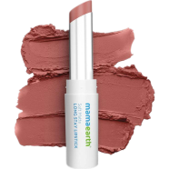 Mamaearth Soft Matte Long Stay Lipsticks (05 Woody Rose) - 3.5 g -325956415 image