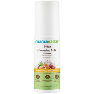 Mamaearth Ubtan Cleansing Milk for face - 100 ml image