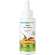Mamaearth Ubtan Face Serum - 30g -242251150 image