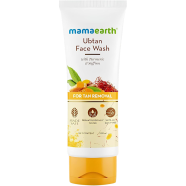 Mamaearth Ubtan Face Wash - 100ml -249369717 image