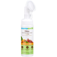 Mamaearth Ubtan Foaming Face Wash 150ml -249915774 image
