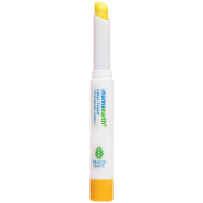 Mamaearth Ubtan Tinted 100 Percent Natural Lip Balm With Turmeric And Saffron -268470731 image