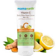 Mamaearth Vitamin C Daily Glow Face Cream 80 gm -293196833 icon