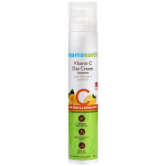 Mamaearth Vitamin C Day Cream - 50G -241354955 image