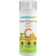 Mamaearth Vitamin C Face Toner - 200 ml image