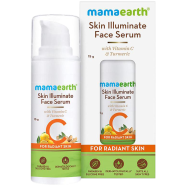 Mamaearth skin Illuminate Face Serum -444214213 image