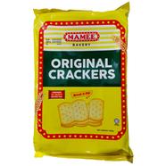 Mamee Crackets Original 300g icon