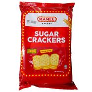 Mamee Crackets Sugar 300g icon