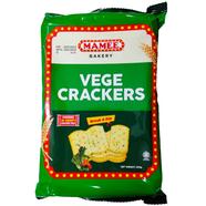 Mamee Crackets Vege 300g icon