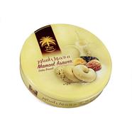 Siafa Mamool Asawer Dates Biscuit image