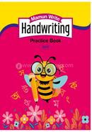 Mamun Write Handwriting Practice Book: Bangla image