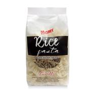 Mamy Rice Pasta Fusilli- 250gm - M210252 icon