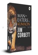 Man Eaters of Kumaon image