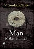 Man Makes Himself