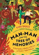 Man-Man and the Tree of Memories image