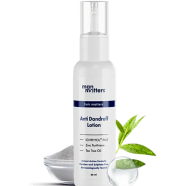 Man Matters Anti Dandruff Lotion 60 ml -299781100 image