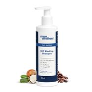 Man Matters Anti Hair Fall DHT Blocking Shampoo 200ml - Shampoo -268310402 image