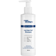 Man Matters Anti Hair Fall Shampoo 200 ml -268310402 image