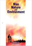 Man, Nature and Environment image