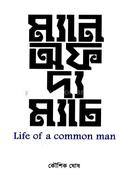 Man Of The Match - Life Of A Common Man image