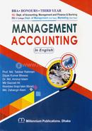 Management Accounting In English image
