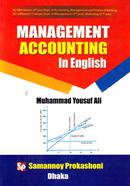 Management Accounting In English image