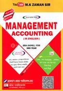 Management Accounting (in English) image