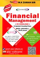 Financial Management (in English) image