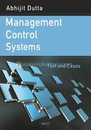 Management Control Systems image