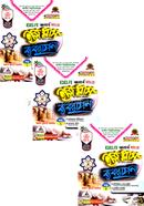 ব্যবস্থাপনা ইজি প্লাস বিবিএ অনার্স (৩ খন্ড একত্রে) - ২য় বর্ষ image