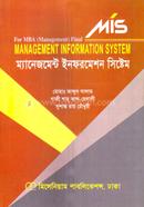 Management Information System Master's Final image