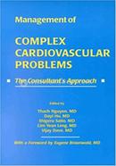 Management Of Complex Cardiovascular Problems image