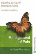 Management Of Pain: A Practical Approach For Health Care Professionals image