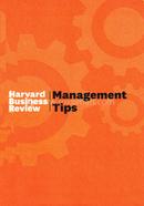 Management Tips image