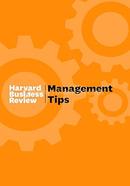 Management Tips image