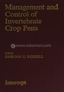 Management and Control of Invertebrate Crop Pests image