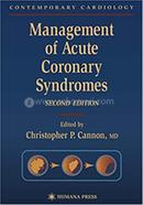 Management of Acute Coronary Syndromes image