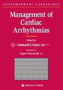 Management of Cardiac Arrhythmias image