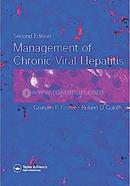 Management of Chronic Viral Hepatitis image