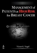 Management of Patients at High Risk for Breast Cancer image